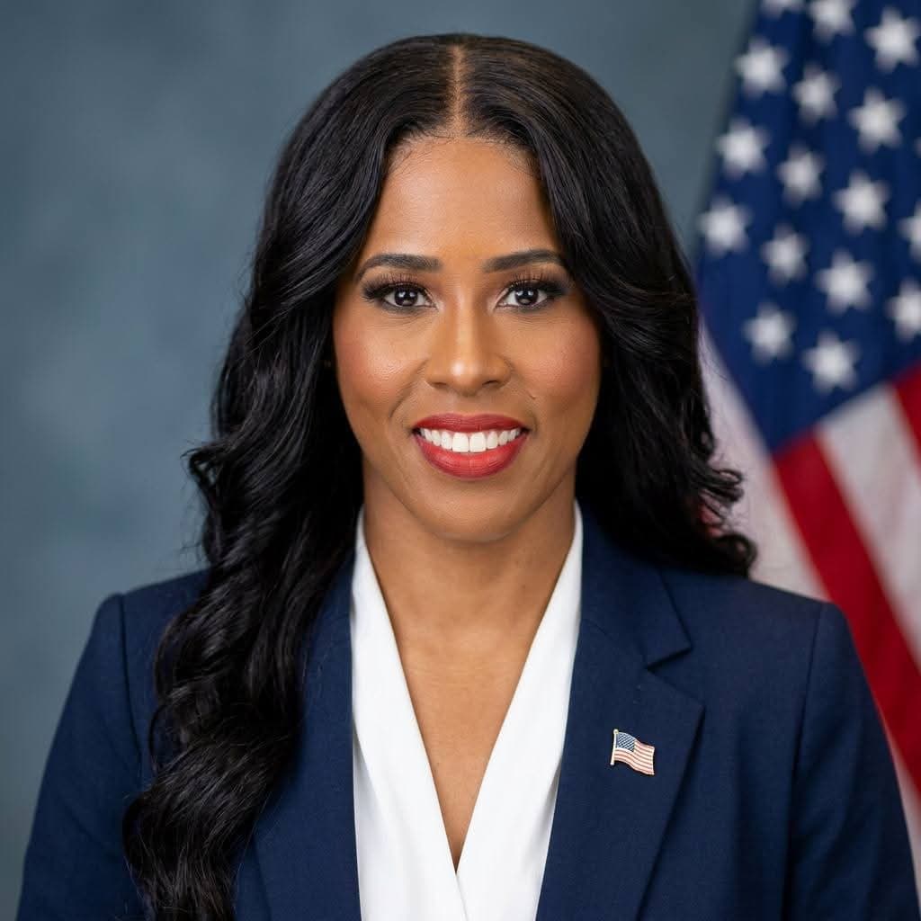 Danielle Carter-Walters
