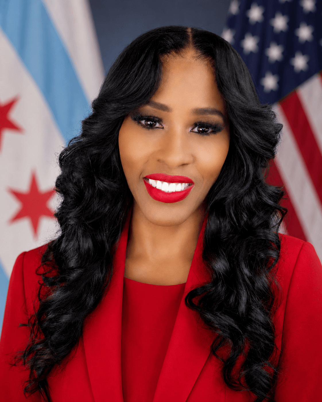 Danielle Carter-Walters