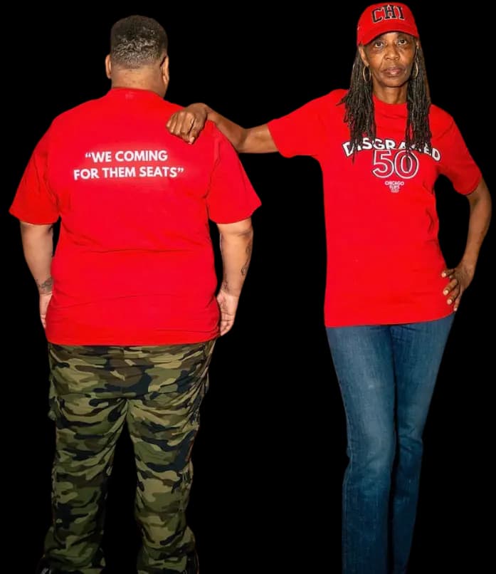 CFR volunteers ready for action